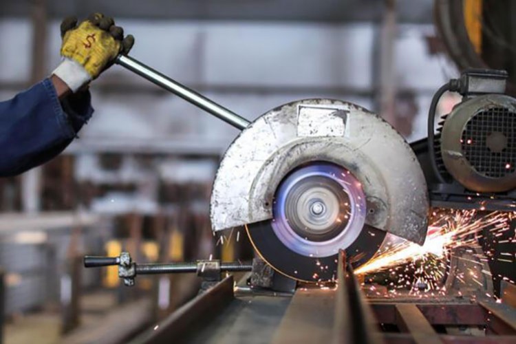 Kapasite kullanım oranı 1.2 puan arttı