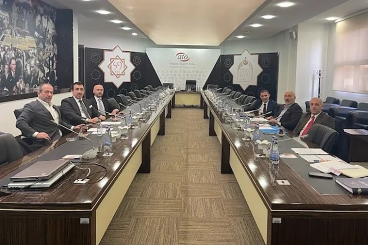 Orman izinlerindeki değişiklikler tartışıldı