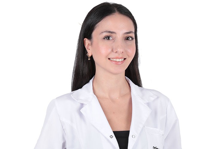 Sadece 6 adimda daha zinde bir Ramazan