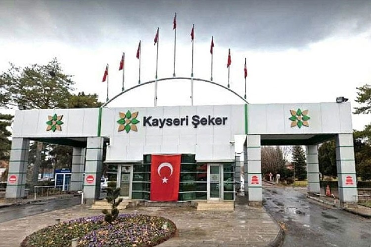 Kayseri Şeker'den çiftçiye 307 milyon 605 bin lira avansı