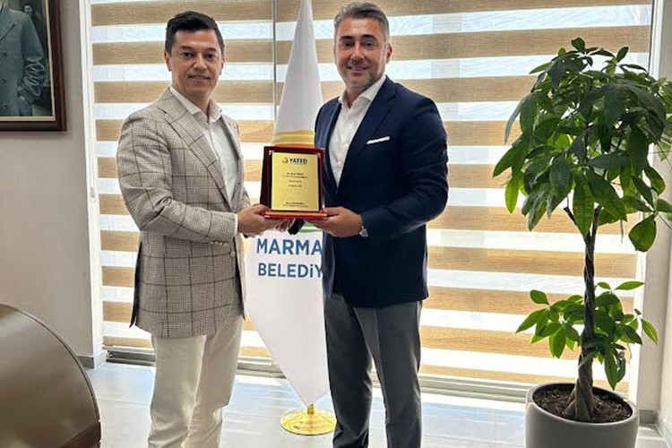 Hedefimiz Mavi Vatan'ı 'temiz' tutmak