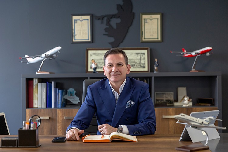 Ulaşım ve tedavi işlemleri tek adreste