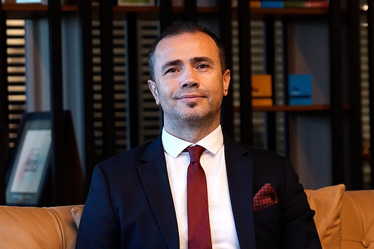 Cronos Pharma: Sağlıklı Yaşamın Sürdürülebilirliğine Yönelik Gıda Tavsiyesi Ürünleri Üretiyor