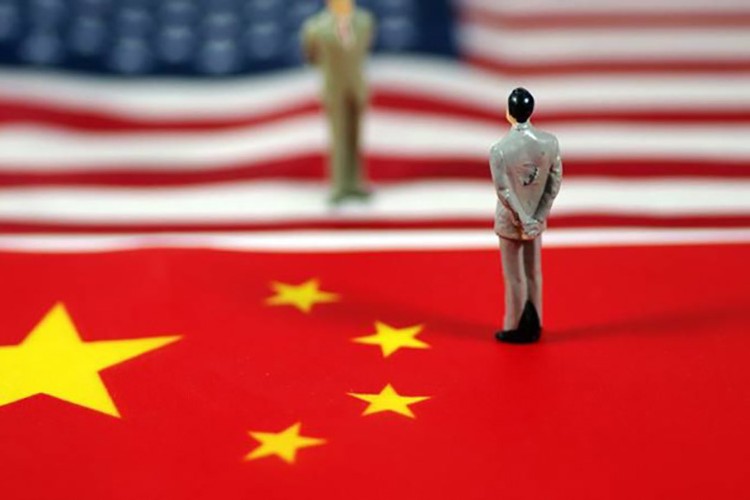 ABD-Çin görüşmeleri tıkandı