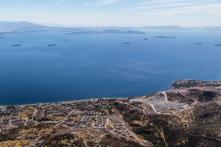 Folkart, 'villa imarlı arsa' satışına başlıyor