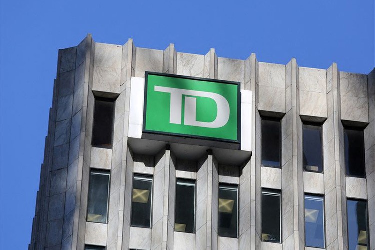 TD Bank, 3 milyar dolar ceza ödeyecek