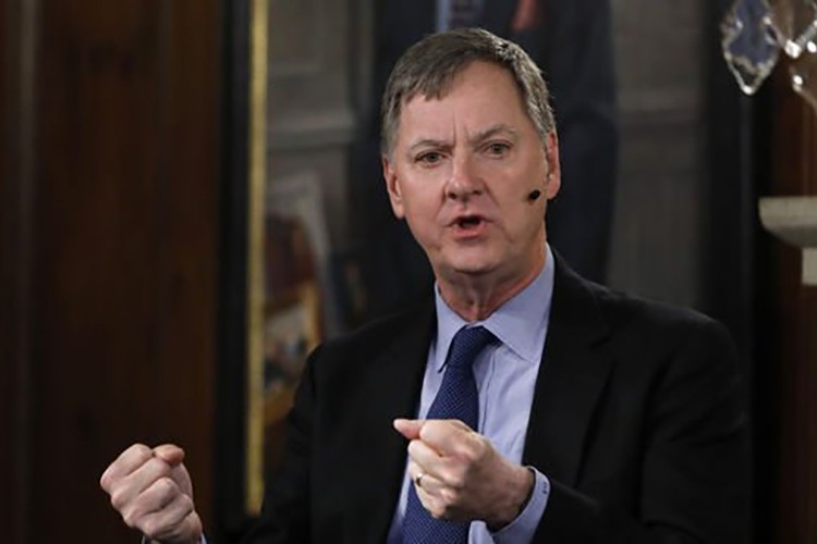 "Para politikamızı daha sınırlamalıyız"