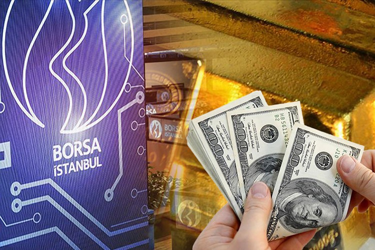 Bu hafta yatırım araçları ne kadar kazandırdı?..