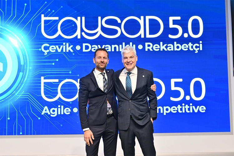 Türkiye otomotivde 2 milyon üretim hedefliyor