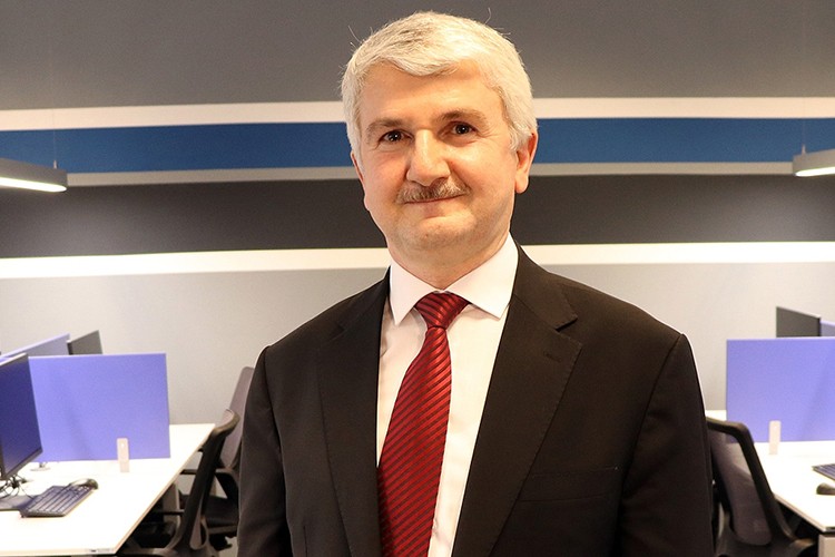 Türkiye'nin uçakları yerli motor ile uçuyor