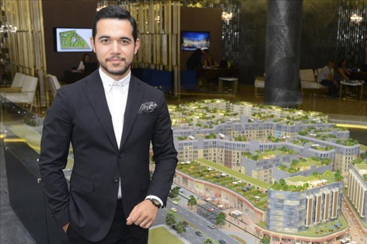 Bahaş Holding'den "doğrudan yatırım" değerlendirmesi