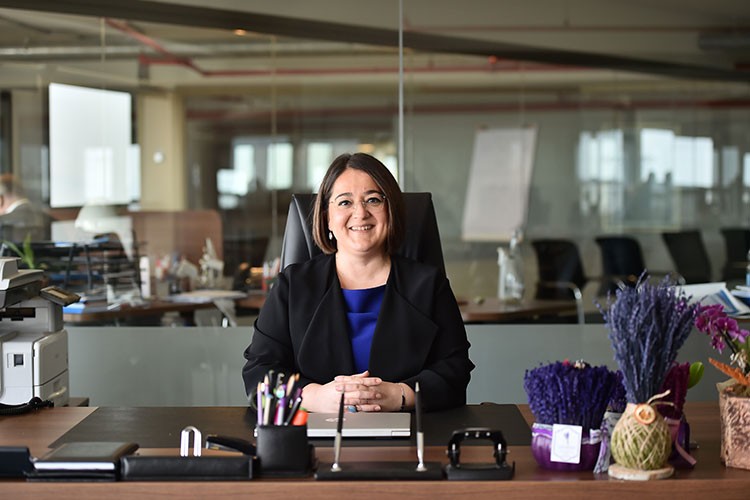 The Wings Hotels'den üst düzey atama