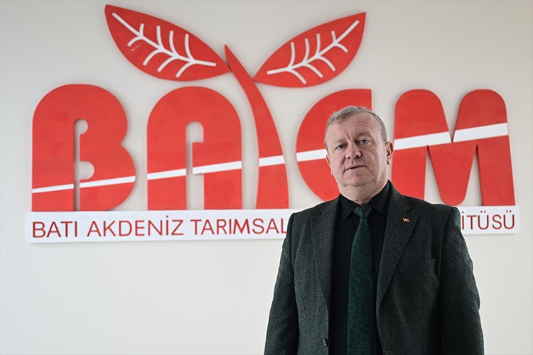 191 tarımsal ürün sektöre kazandırıldı