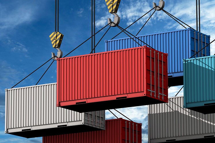 Hubtic ile bir dakikada uluslararası taşıma teklifi