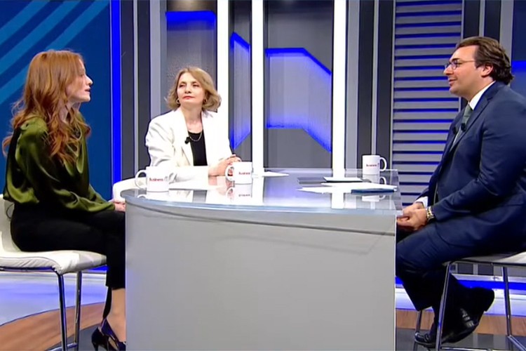 Lojistik sektörünün ve dünya ekonomisinin röntgeni çekildi