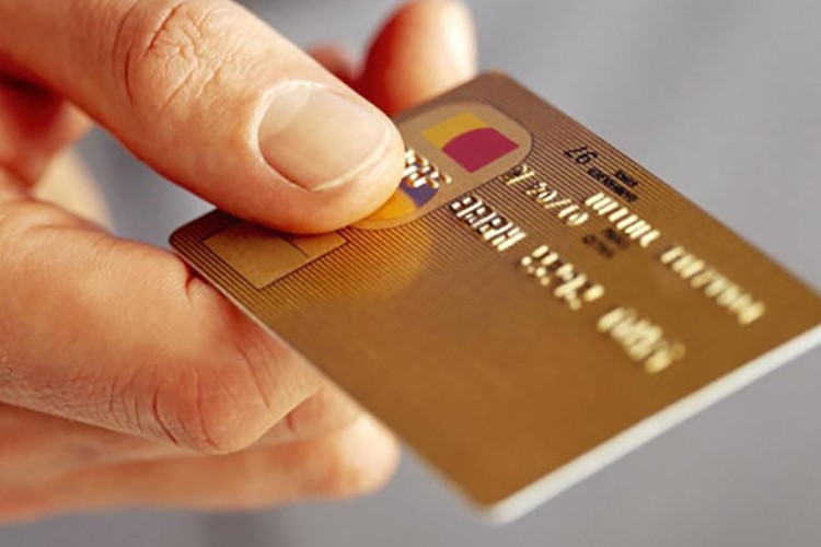 Kartlı ödemeler 1,15 trilyon TL'ye ulaştı