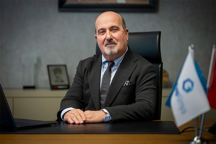 Gentaş Kimya, Halka Arz ile Global Hedeflerini Büyütüyor