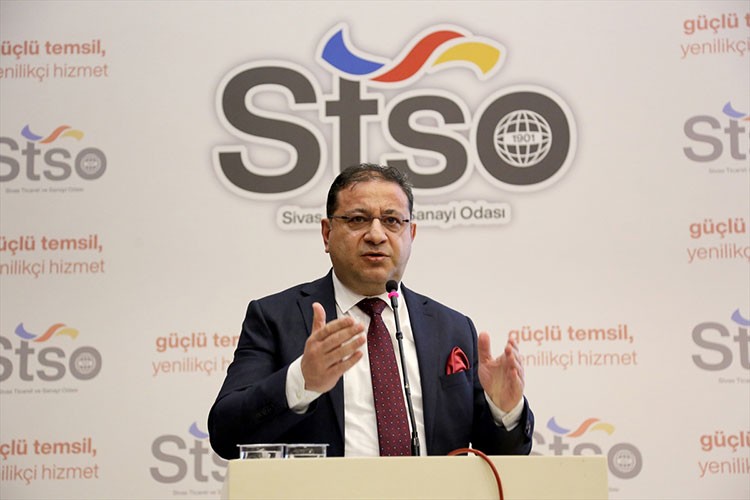 35 firmaya arsa tahsisi yapıldı