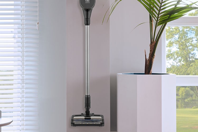 Temizlikte inovasyonun simgesi: Inovator Süpürge Ailesi