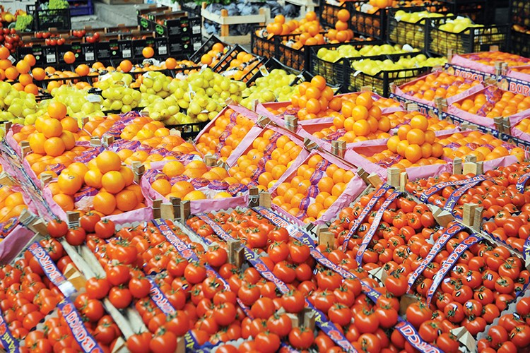 Enflasyon sepeti talebi