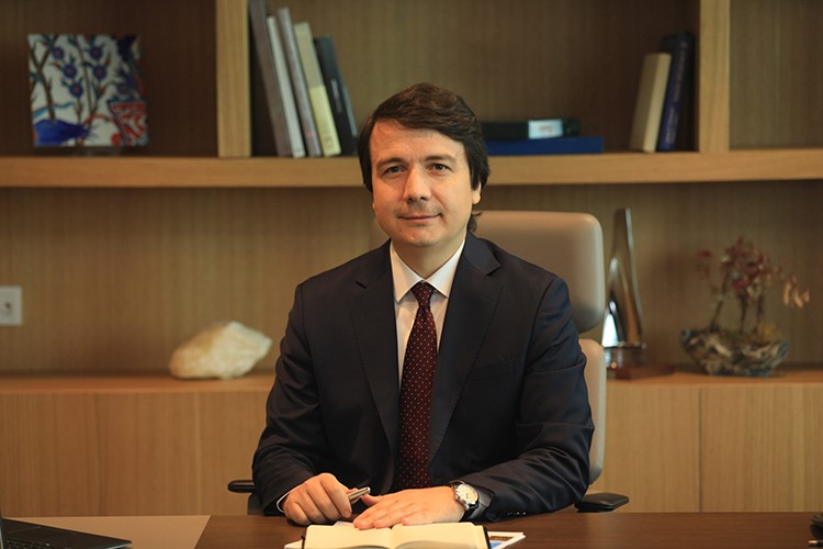 Aydem Enerji Grup Şirketleri'nde üst düzey yönetim değişikliği