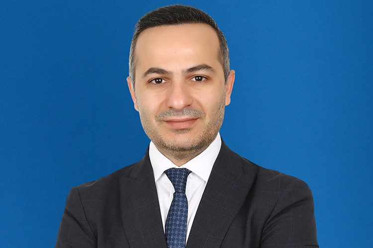 BNP Paribas Cardif'te üst düzey atama