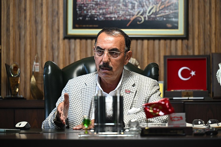 20 bin emlakçı yetki belgesi için başvurdu