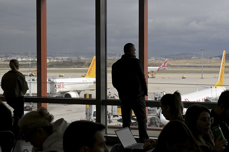 2026'da 47 milyonun üzerinde yolcu hedefliyor