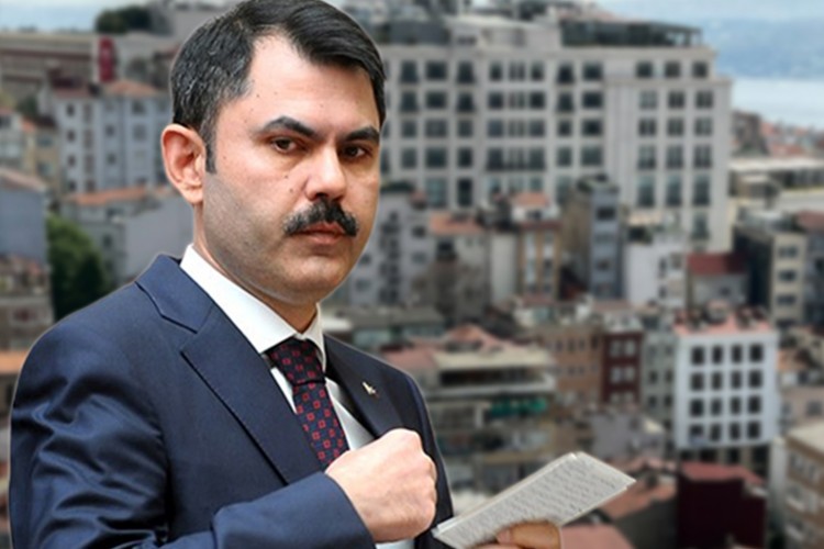 "Romanlarımıza yakışır evler yapacağız"