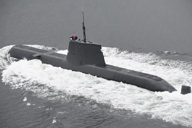 Türk Donanması'na güç kattı