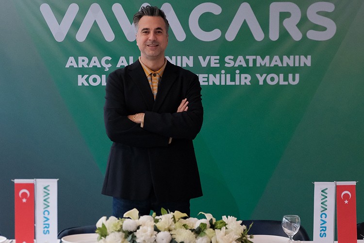 VavaCars, 2026'da yüzde 35 büyüme hedefliyor