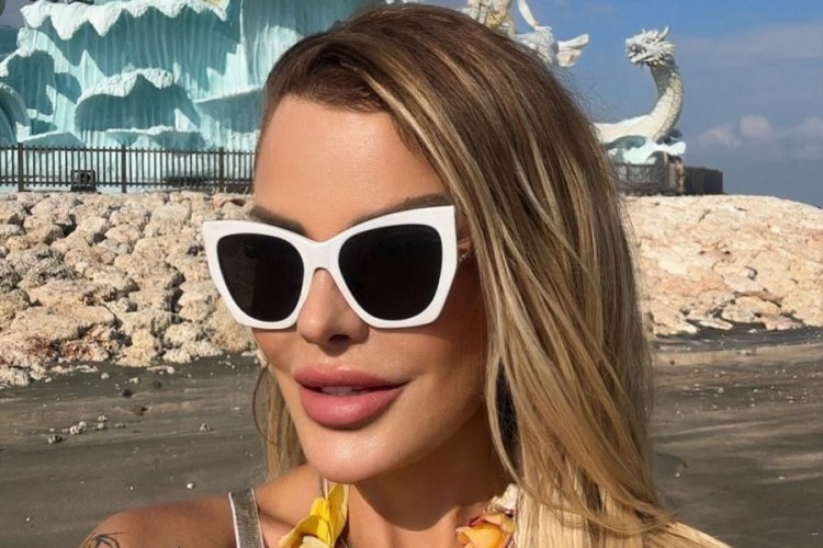 Önce Mısır ardından Bali