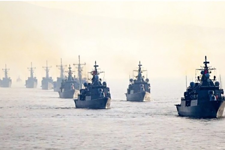 Yunan basınından Türk Donanması paniği