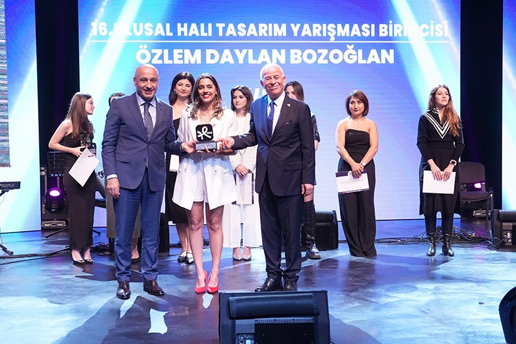 'Üretim ve kaliteyi tasarımla taçlandırıyoruz'