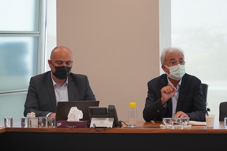 Havaalanı taksicileriyle uzlaşma sağlandı