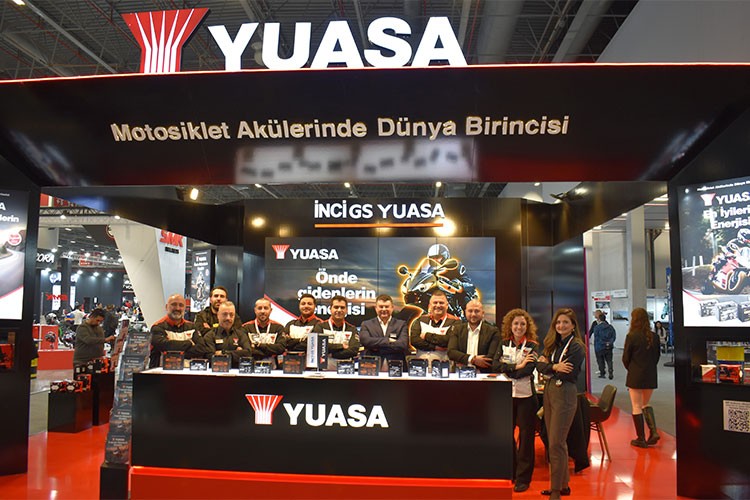 Motobike 2025'te Kullanıcılarıyla Buluştu