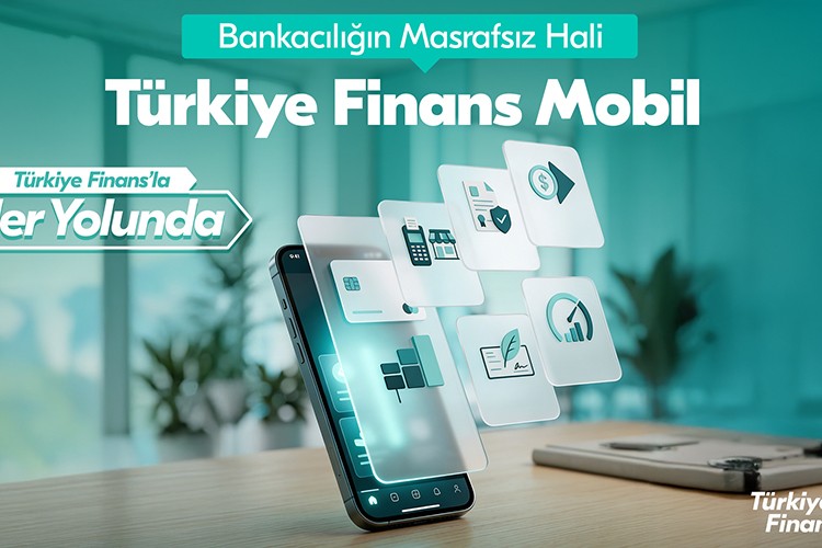 Masrafsız bankacılık deneyimi ile KOBİ'lere destek