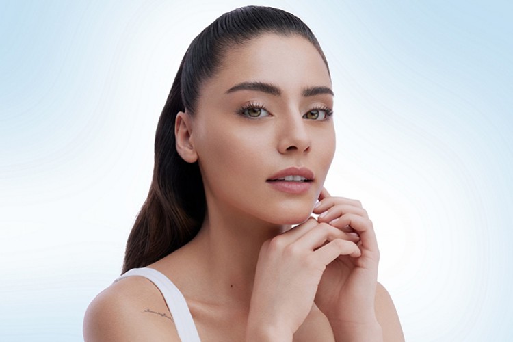 Cildinizin Doğal Işıltısını Ortaya Çıkarın