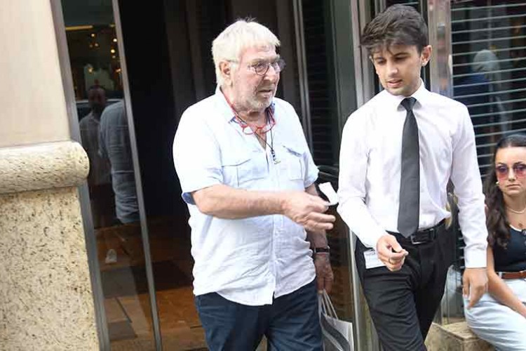 "Emsal için dava açmak gerekiyor"