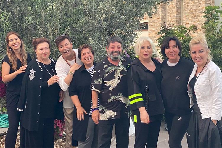 Dozo'da tadım günleri