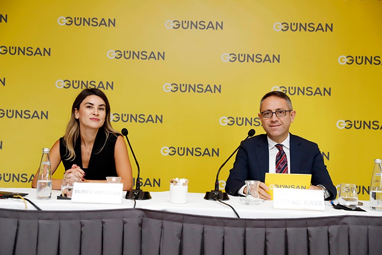 Günsan Elektrik'ten 20 milyon euro'luk yatırım