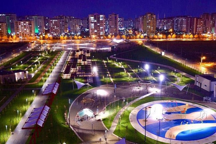 Konut ve arsa satılacak