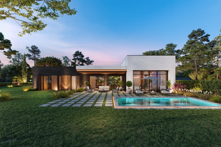 Yeşilyaka'nın yeni etabı