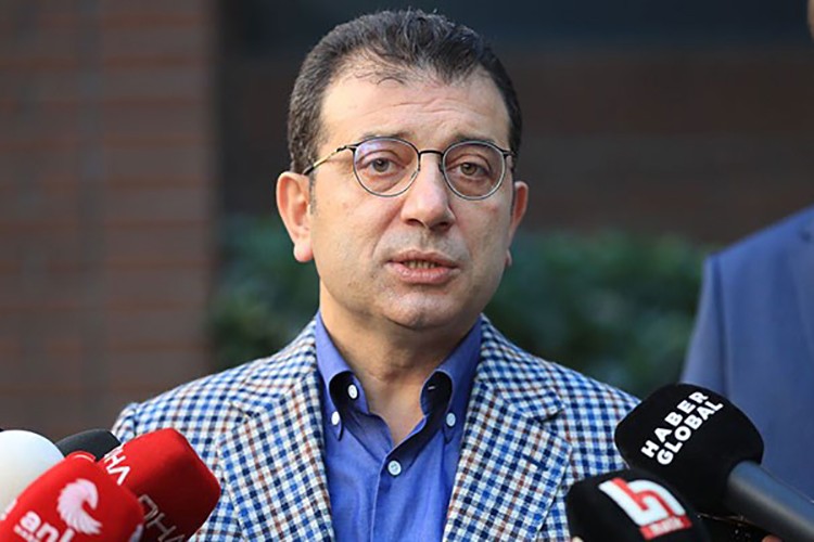 İmamoğlu'na hapis cezası ve siyaset yasağı