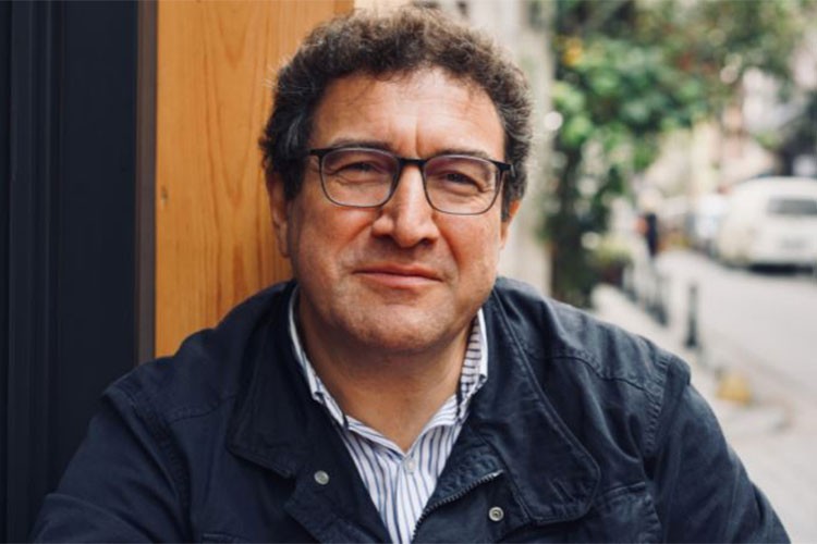 Besteci Hasan Uçarsu'ya onur ödülü