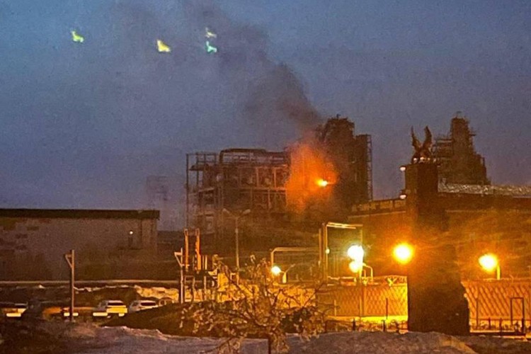 Enerji savaşı Türkiye'yi zorlar