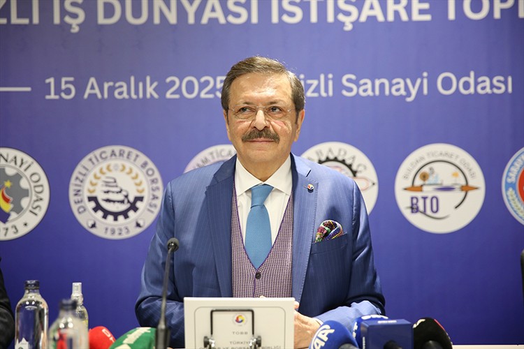 "Enflasyon tdüşecek başka çaresi yok"