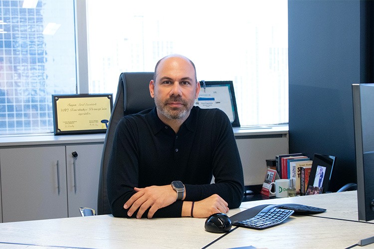 Sigorta sektörü yüzde 80'lik bir büyüme gösterdi