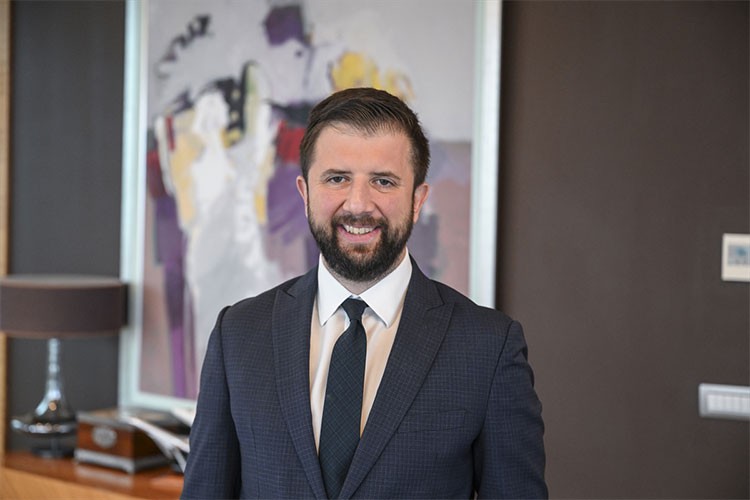 Akfen Holding'in halka arzında talep toplama başladı