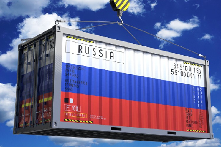 Rusya'nın dış ticaret fazlası yüzde 11 azaldı